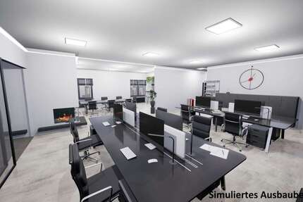 Gewerbeobjekt Fellbach Oeffingen - 569&euro; | Angebot:27321037