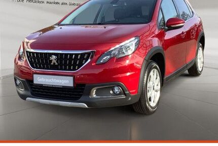 Peugeot 2008 60.992 km 11.890 € Kirchheim 73230