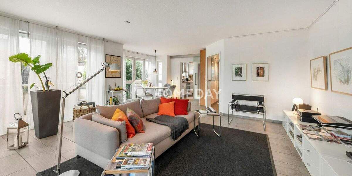 Doppelhaushälfte Stuttgart Schönberg - 6 Zimmer, 188 m&sup2;, 1.350.000&euro; | Angebot:25694131