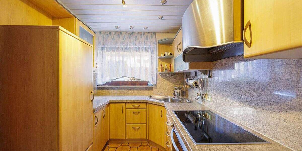 Weitblick: Ein Zuhause mit Perspektive! 5 zimmer