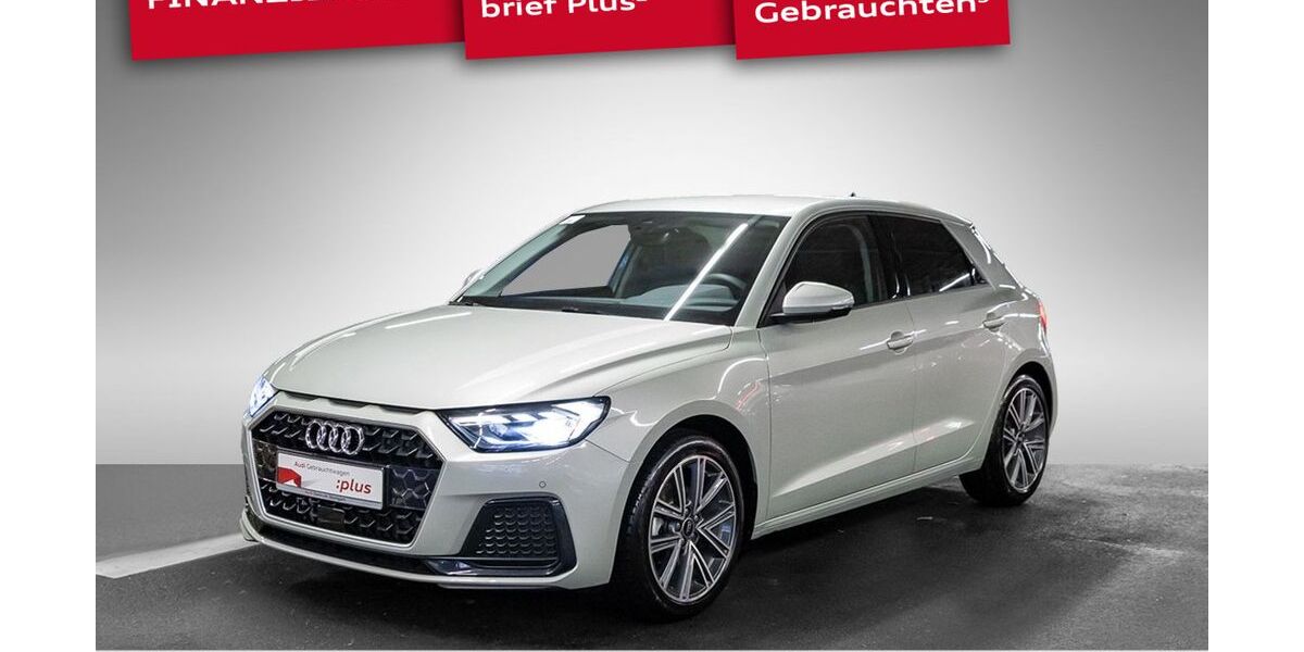 Audi A1 4.197 km 24.920 &euro; Stuttgart 70469