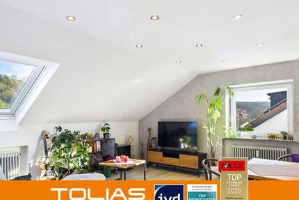 Wohnung Stuttgart Feuerbach - 4 Zimmer, 76 m&sup2;, 330.000&euro; | Angebot:26948111