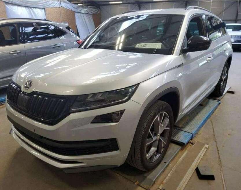 Kodiaq