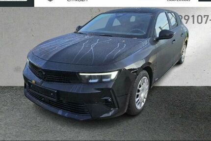 Opel Astra 35.900 km 23.800 &euro; Bietigheim-Bissingen 74321