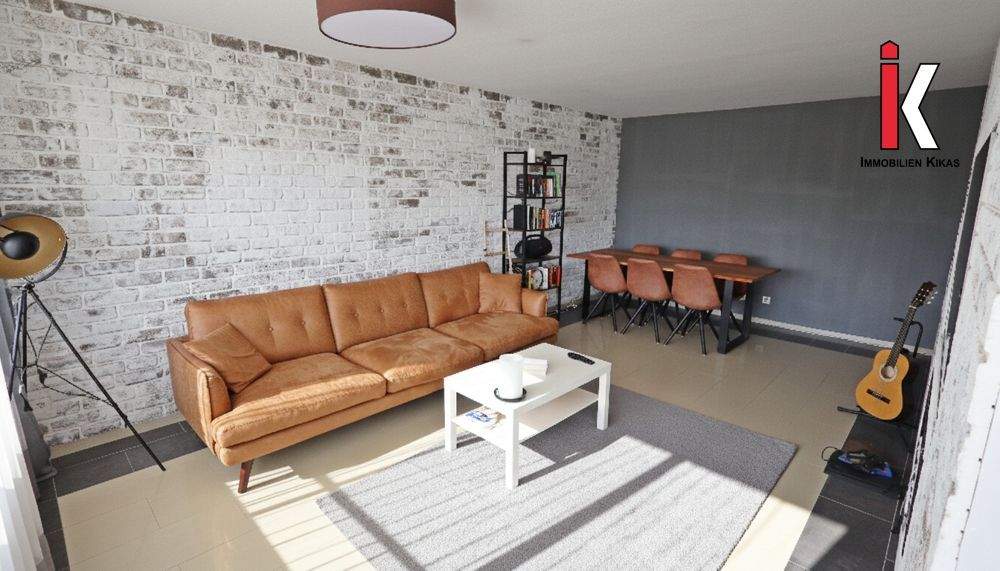 Etagenwohnung Sindelfingen / Maichingen Maichingen - 4 Zimmer, 99 m&sup2;, 385.000&euro; | Angebot:24871414