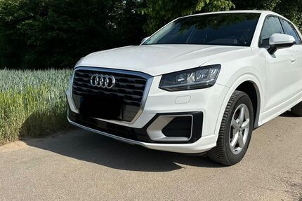 Audi Q2 113.374 km 13.200 &euro; Stuttgart 70499
