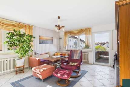 Wohnung zum Kaufen in Remshalden 289.000 € 94 m² 3.5 zimmer