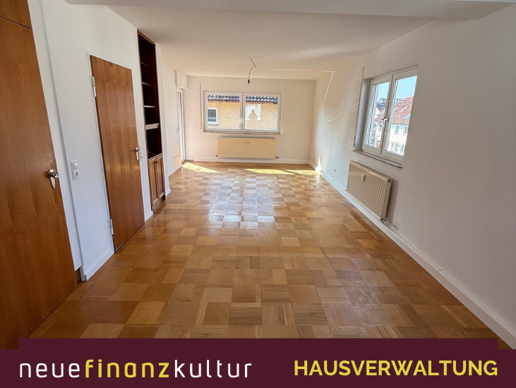 Etagenwohnung Filderstadt - 3 Zimmer, 87 m&sup2;, 1.120&euro; | Angebot:26785230