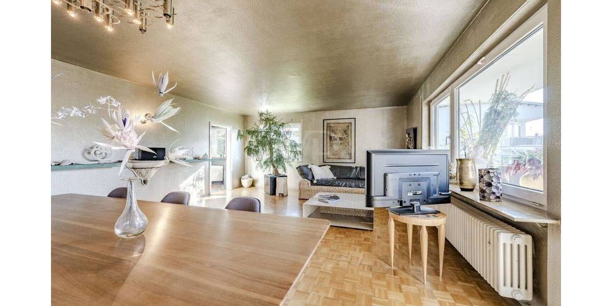 Etagenwohnung Filderstadt / Bernhausen Bernhausen - 2 Zimmer, 89 m&sup2;, 345.000&euro; | Angebot:26218786
