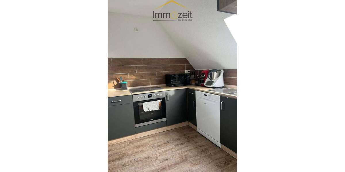 Etagenwohnung Vaihingen an der Enz - 2 Zimmer, 48 m&sup2;, 150.000&euro; | Angebot:27314233