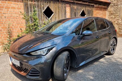 Cupra Born 31.000 km 25.900 &euro; Sachsenheim 74343