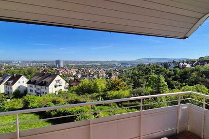 Wohnung Stuttgart Stuttgart-Ost - 2 Zimmer, 54 m&sup2;, 950&euro; | Angebot:26403092