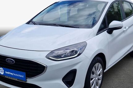 Ford Fiesta 39.408 km 13.490 &euro; Waiblingen 71332