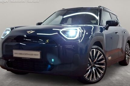 Mini Aceman 27.943 km 32.480 &euro; Stuttgart 70569