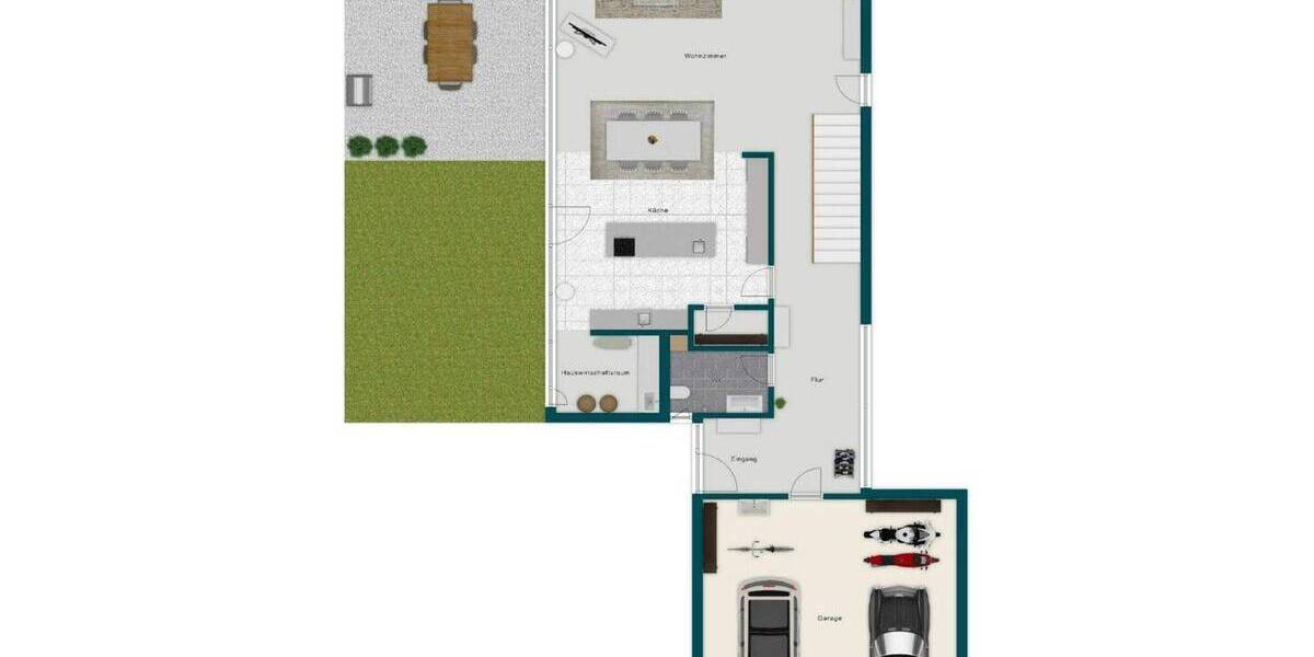 Einfamilienhaus Gerlingen - 5 Zimmer, 1.600.000&euro; | Angebot:26569934