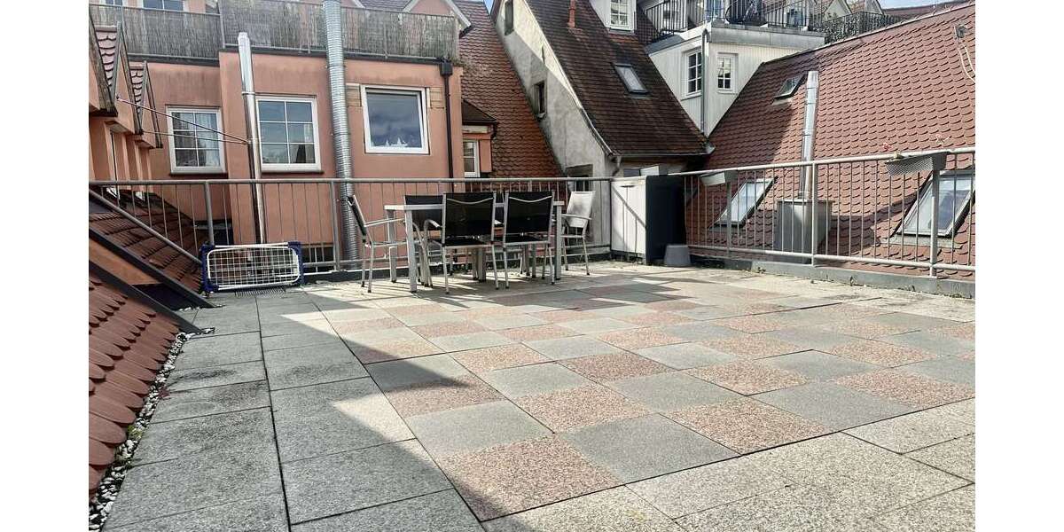 Wohnung zum Mieten in Ludwigsburg 900 € 58 m² 2 zimmer