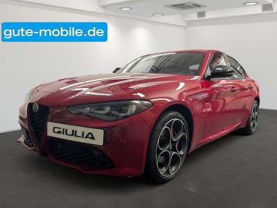 Alfa Romeo Giulia 9.250 km 35.890 &euro; Leonberg 71229