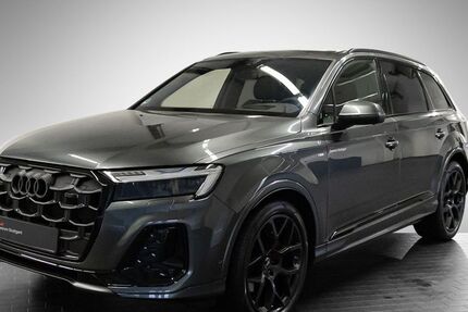 Audi Q7 9.999 km 93.960 &euro; Stuttgart 70563