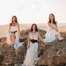 Samida Konser Stuttgart - Yudum, Damla ve Tamara Sahin Stuttgart