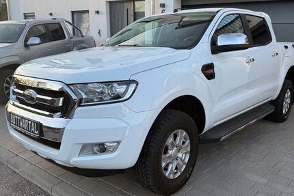Ford Ranger 89.500 km 22.900 &euro; Großbottwar 71723