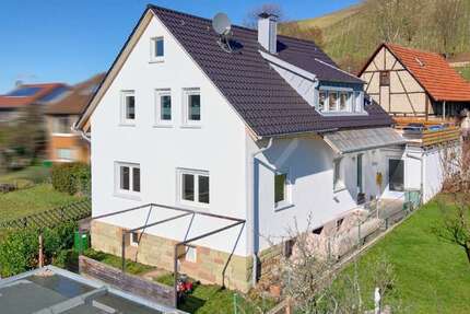 Haus Weinstadt - 6 Zimmer, 140 m&sup2;, 577.000&euro; | Angebot:25342879