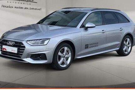 Audi A4 14.900 km 48.880 &euro; Kirchheim 73230