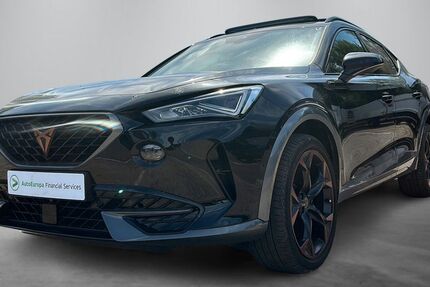 Cupra Formentor 58.111 km 29.990 &euro; Weinstadt 71384