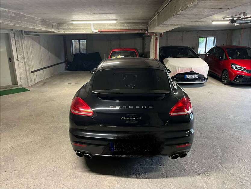 Panamera