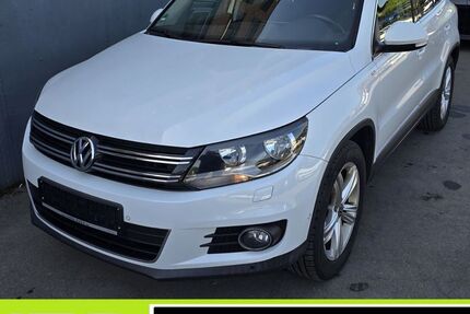 VW Tiguan 186.771 km 11.970 &euro; Waiblingen 71332