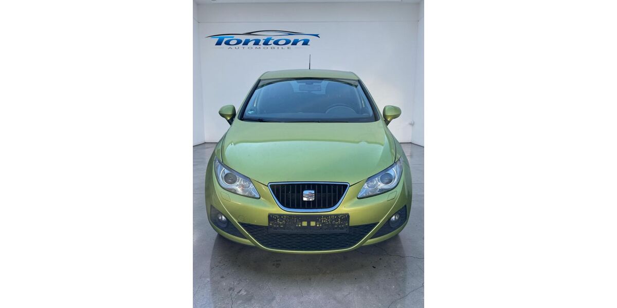 Seat Ibiza 178.000 km 3.500 &euro; Filderstadt 70794