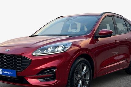 Ford Kuga 9.282 km 24.900 &euro; Leonberg 71229