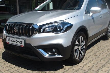 Suzuki (SX4) S-Cross 82.526 km 14.500 &euro; Stuttgart 70599
