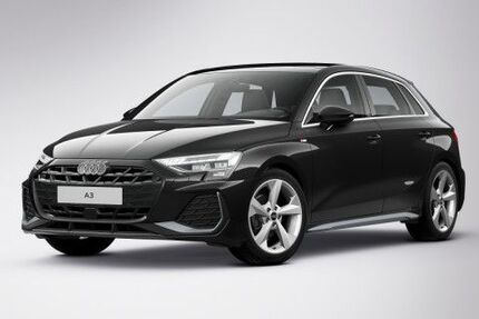 Audi A3 13.000 km 36.440 € Böblingen 71034