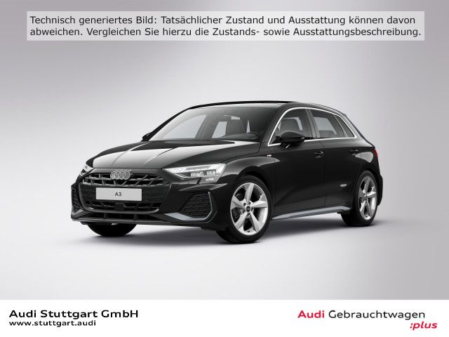 Audi A3 13.000 km 36.440 € Böblingen 71034