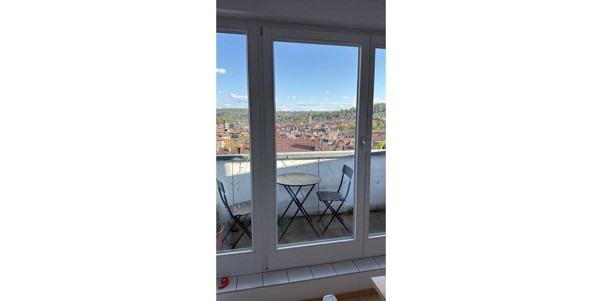 Maisonettenwohnung Stuttgart Stuttgart-West - 4 Zimmer, 105 m&sup2;, 1.710&euro; | Angebot:26367581