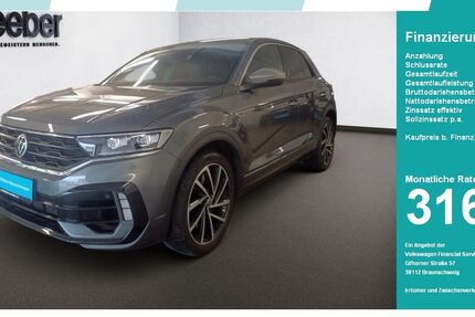 VW T-Roc 85.839 km 23.980 &euro; Leonberg 71229