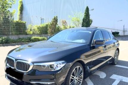 BMW 520 114.000 km 24.800 &euro; Schwieberdingen 71701