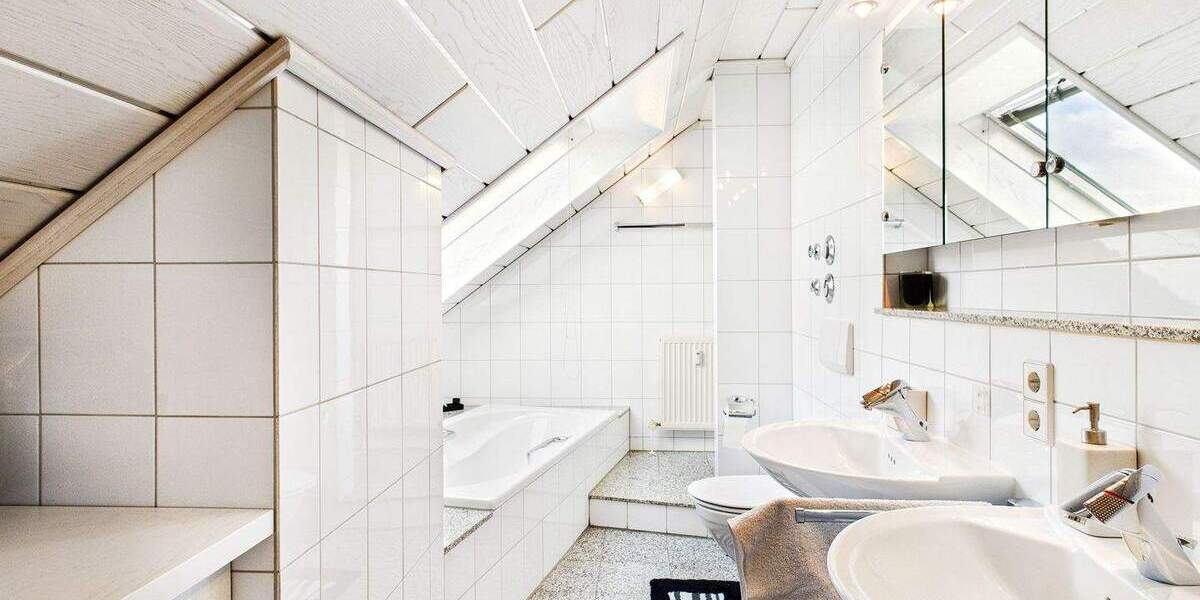 Etagenwohnung Leinfelden-Echterdingen Leinfelden - 4 Zimmer, 125 m&sup2;, 498.000&euro; | Angebot:25094699