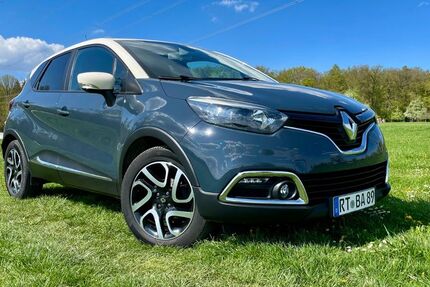 Renault Captur 101.500 km 5.999 &euro; Walddorfhäslach 72141