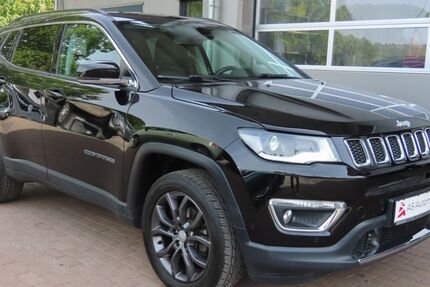 Jeep Compass 77.000 km 14.790 &euro; Stuttgart 70329