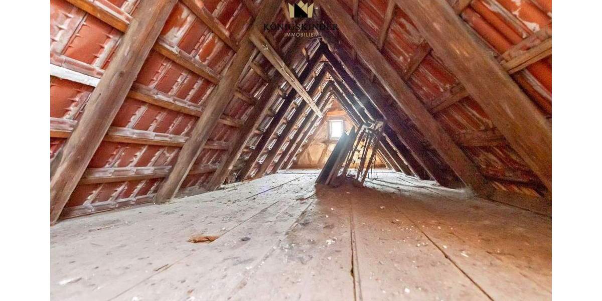 Mehrfamilienhaus, Wohnhaus Kernen im Remstal Stetten - 9 Zimmer, 300 m&sup2;, 399.000&euro; | Angebot:24834877