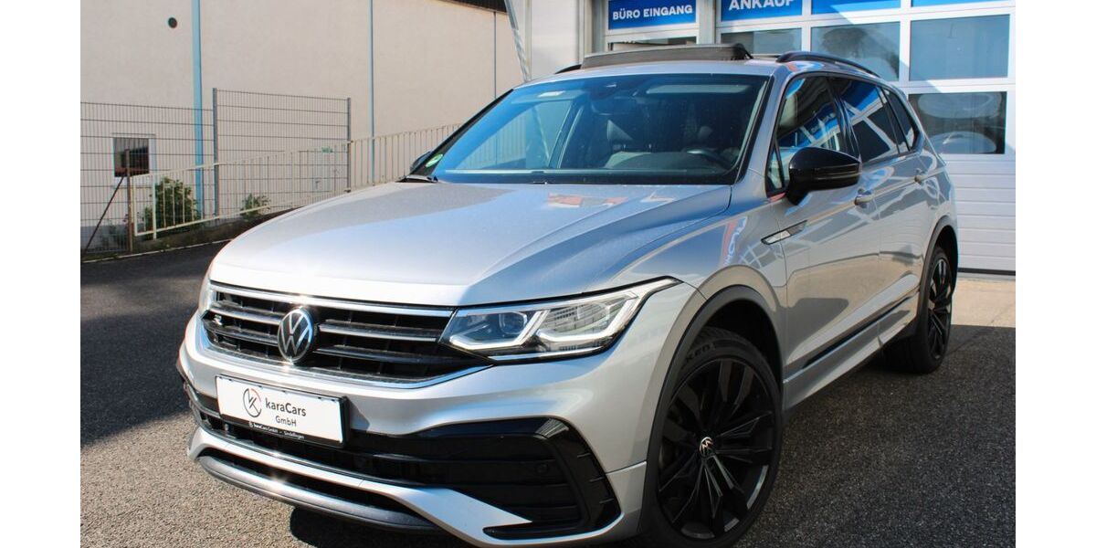 VW Tiguan 204.000 km 25.480 &euro; Sindelfingen 71065