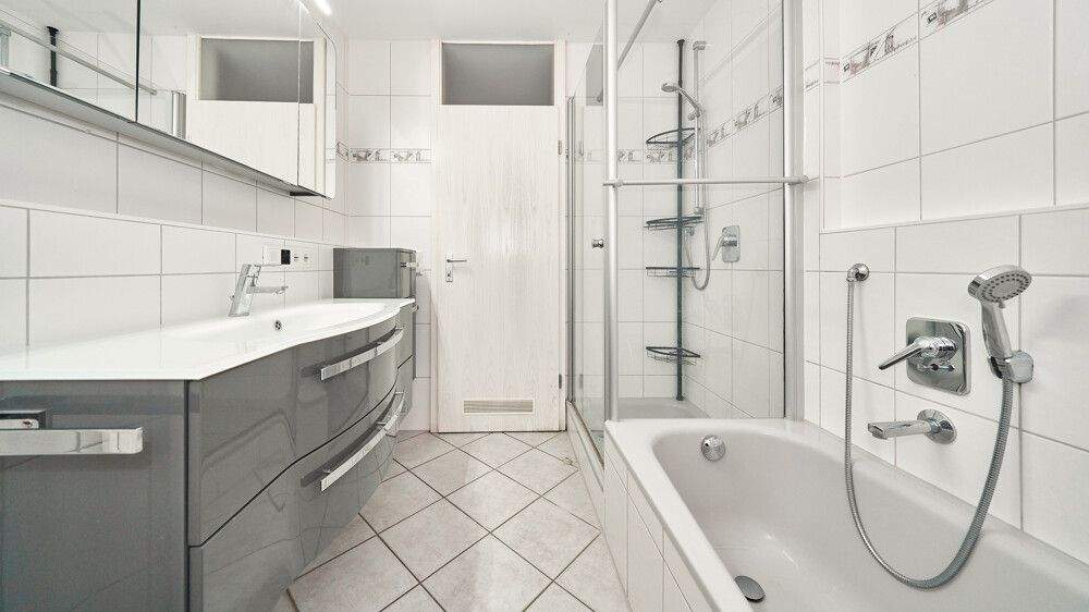 Etagenwohnung Waiblingen / Hohenacker Hohenacker - 3 Zimmer, 85 m&sup2;, 299.000&euro; | Angebot:25744143