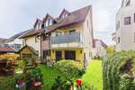 Etagenwohnung Ludwigsburg Hoheneck - 3 Zimmer, 86 m&sup2;, 360.000&euro; | Angebot:25698012