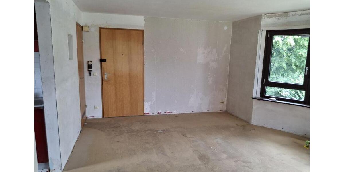 Etagenwohnung Filderstadt - 1.5 Zimmer, 35 m&sup2;, 175.000&euro; | Angebot:23485351