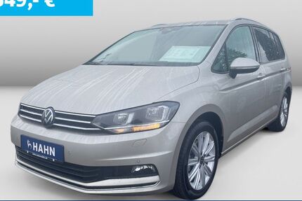 VW Touran 11.103 km 35.195 € Böblingen 71032