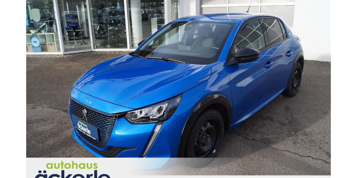 Peugeot 208 29.500 km 18.990 &euro; Korb 71404