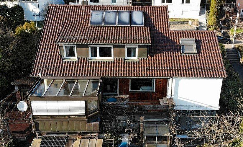 Einfamilienhaus Remshalden - 9 Zimmer, 165 m&sup2;, 599.000&euro; | Angebot:26177880