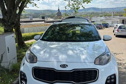 Kia Sportage 131.600 km 15.500 &euro; Weinstadt 71384