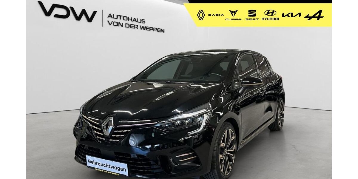 Renault Clio 64.100 km 14.300 &euro; Stuttgart 70469